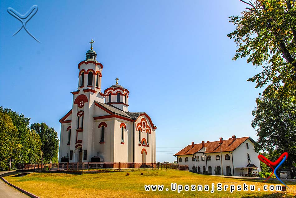 Manastir Dragaljevac