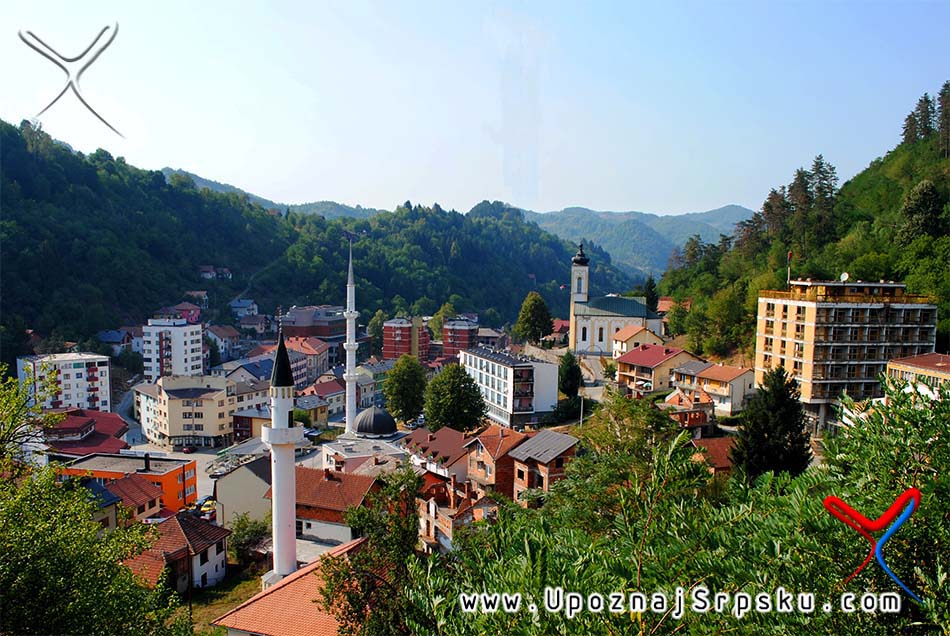 Srebrenica