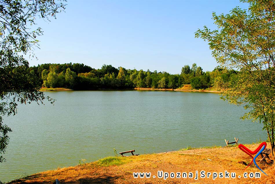 Jezero Pelagićevo