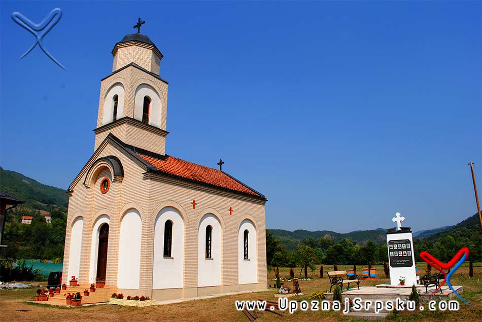 Manastir Donje Vardište