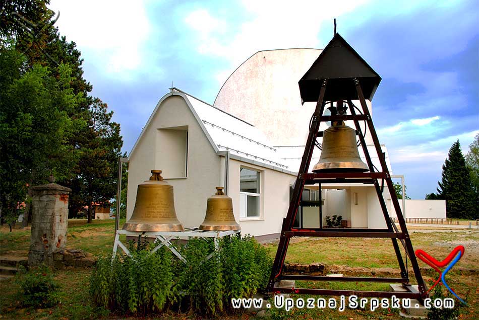 Franjevački samostan na Plehanu