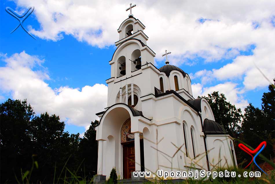 Manastir Donja Bišnja