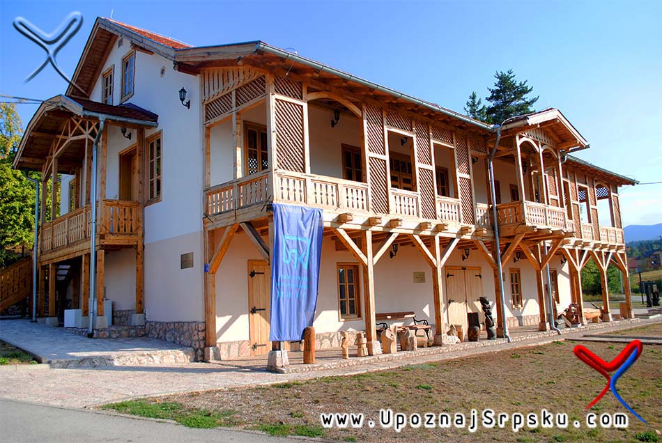 Cekovića kuća