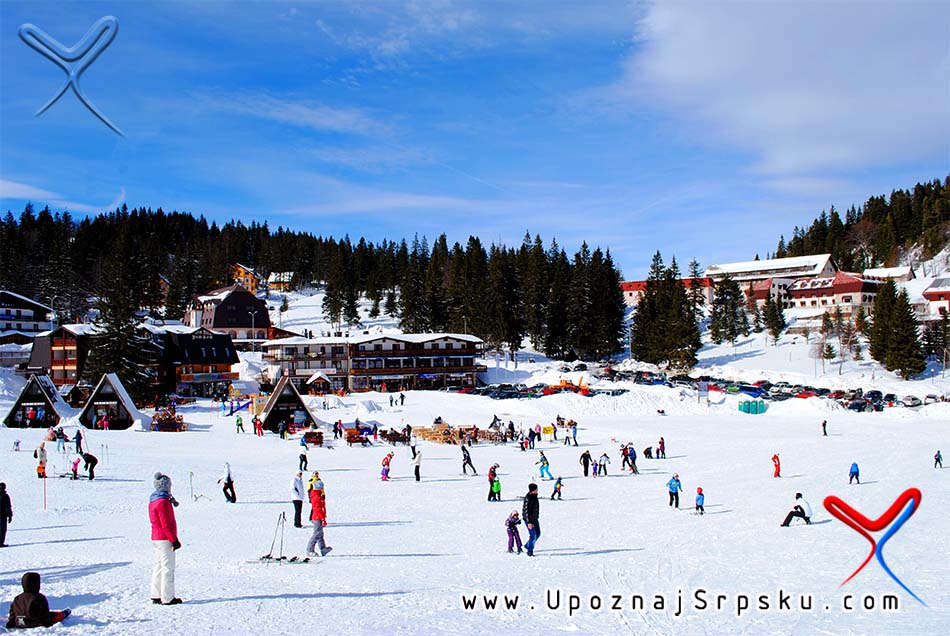 Jahorina