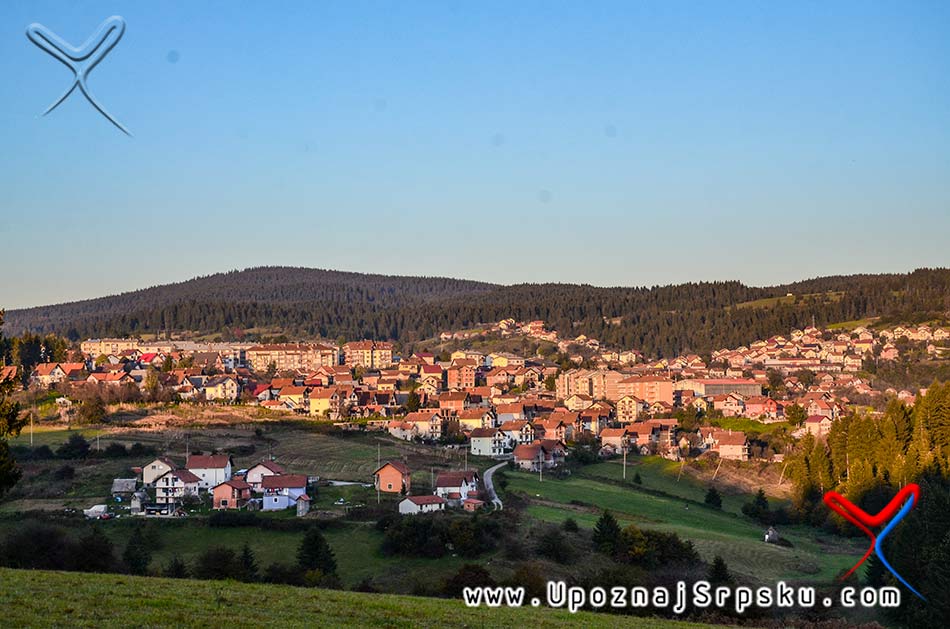 Kneževo