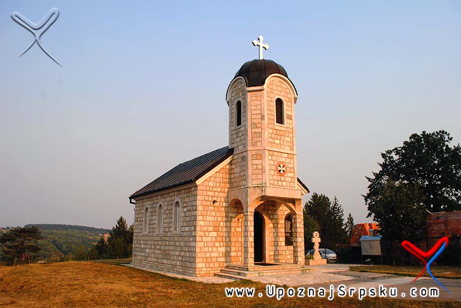 Manastir Gornja Lijeska