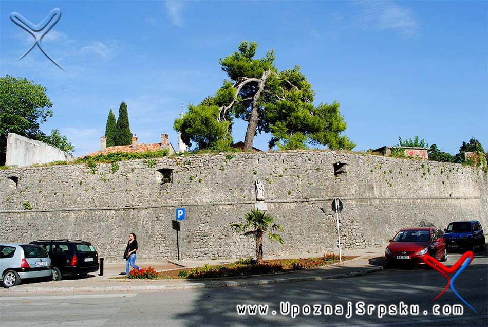 Stari grad Trebinje