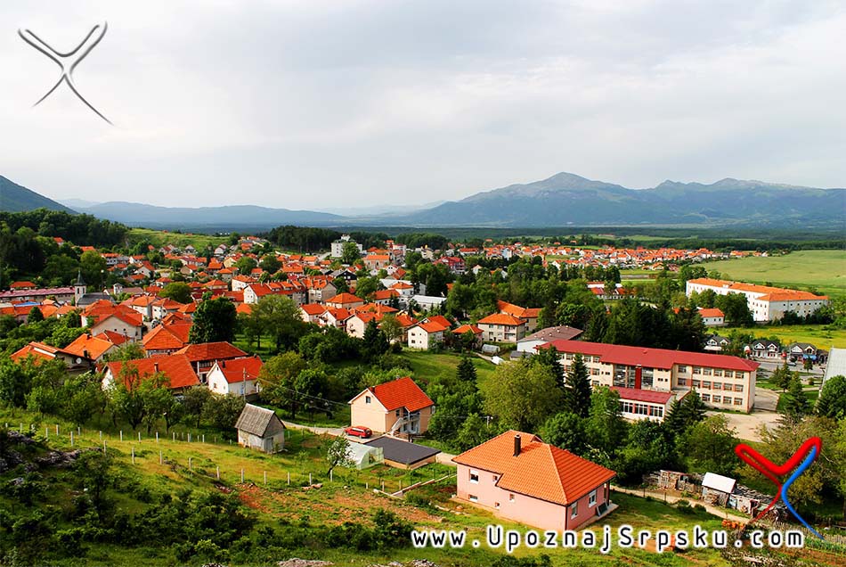 Nevesinje